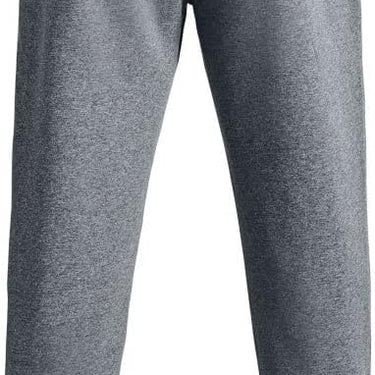 Under Armour Men's Rival Fleece Joggers (Castlerock Light Heather)