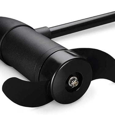 Minn Kota Endura 30 lb. Thrust, 30" Shaft, Battery Meter