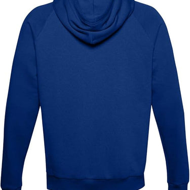 Under Armour Men's Rival Fleece Hoodie (Royal Blue)