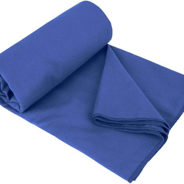 Travelon One-Size Travel Towel (Royal Blue)