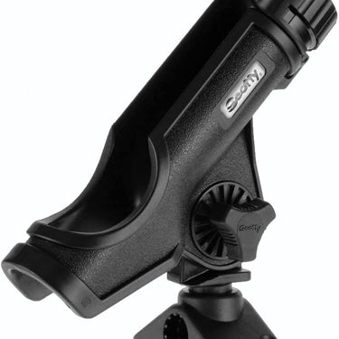Scotty Power Lock Rod Holder with 241 Side/Deck Mount