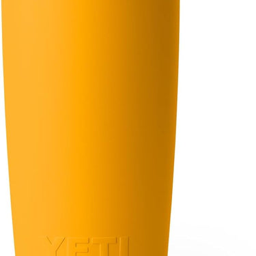 YETI Rambler 20oz Tumbler w/MagSlider Lid (Beekeeper)
