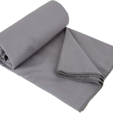 Travelon One-Size Travel Towel (Grey)