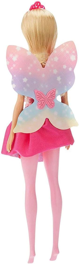 Barbie Dreamtopia Fairy Assorted