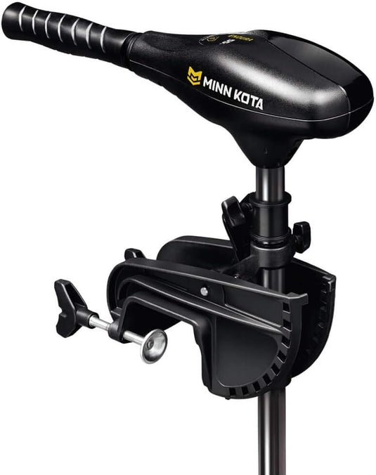 Minn Kota Endura C2 30 Freshwater Transom Mounted Trolling Motor (30" Shaft)