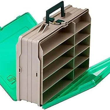 Plano Magnum 2 Sided Tackle Box