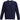Under Armour Men's Rival Fleece Crew (Midnight Navy)