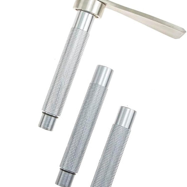 Sona Enterprises Collapsible Magnetic Prospector's Pick