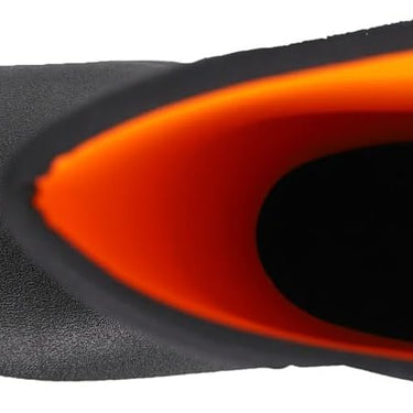 Dryshod Mens Waymore Rain Casual Boots Mid Calf - Black Size 9