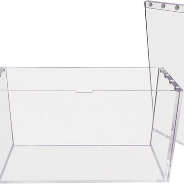 Ultra PRO Acrylic Booster Box Display for Magic The Gathering