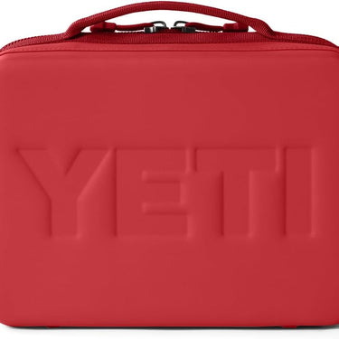 YETI Daytrip 5L Insulated Lunch Box (Rescue Red)