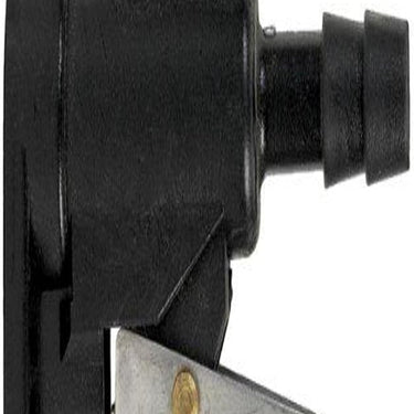 Moeller Female Tank Connector Yamaha, 3/8-Inch, One, Yamaha, 3/8", Female