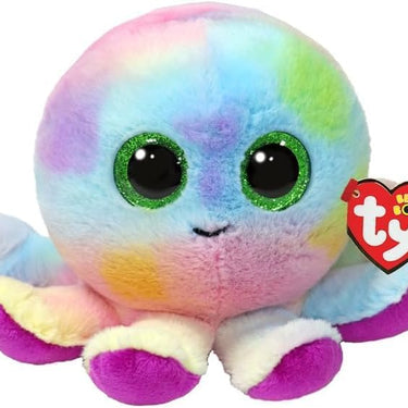 TY Beanie Boos Bubbles the Octopus
