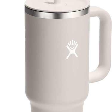 Hydro Flask 40oz All Around Travel Tumbler (Oat)