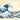 Great Wave of Kanagawa 11x17 Poster