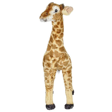 25" Giraffe Plush