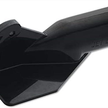 Luhr-Jensen 50' Depth Jet Diver (Black)