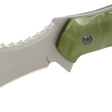 Reapr SLAMR Fixed-Blade Karambit Knife