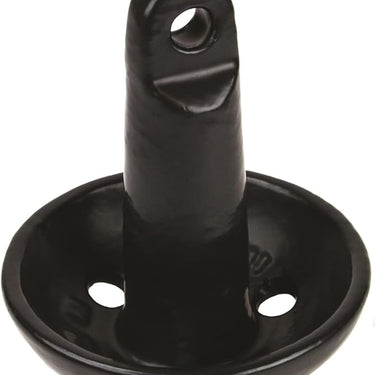 Sea-Dog Mushroom 15 LB Vinyl Coated