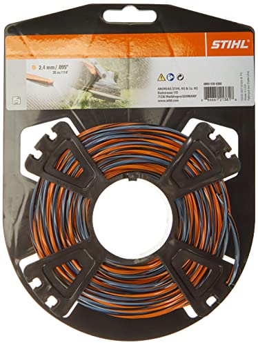 STIHL CF3 Pro .095 in. D X 114 ft. L Trimmer Line