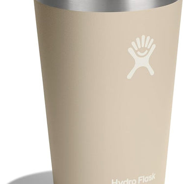 Hydro Flask 16oz All Around Travel Tumbler (Oat)