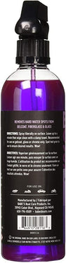 Babe’s Spot Solver – Hard Water Spot Remover for Boats