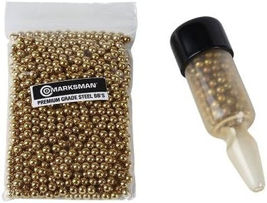Marksman Beeman BB Speed Loader .177 Caliber Pellets with 1000 BBs