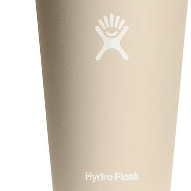 Hydro Flask 16oz All Around Travel Tumbler (Oat)