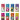 Avenir - Keychain Sewing Kit Asst. (1 Kit per purchase)