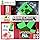 Minecraft Exploding RC Creeper, Lights & Sounds