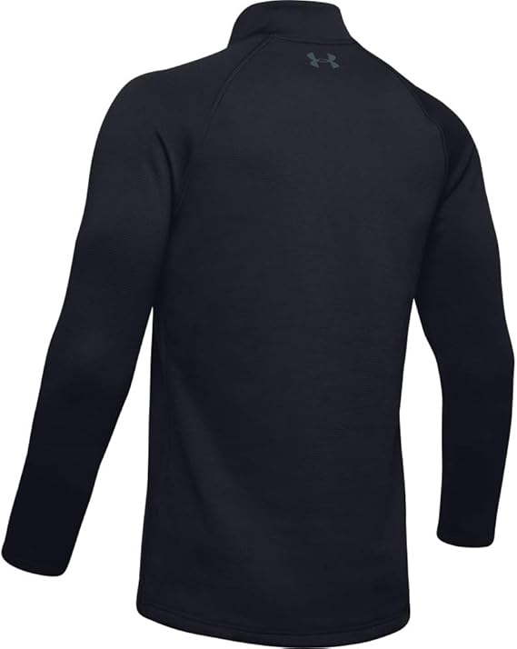 Load image into Gallery viewer, Under Armour Men&#39;s Packaged Base 4.0 1/4 Zip
