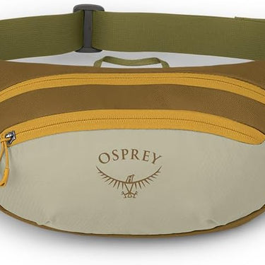 Osprey Daylite™ Waist Meadow Gray/Histosol Brown