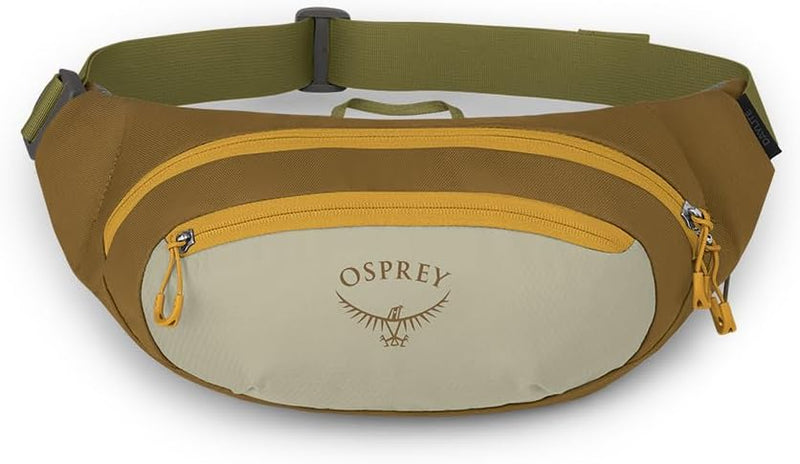 Load image into Gallery viewer, Osprey Daylite™ Waist Meadow Gray/Histosol Brown
