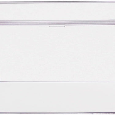 Ultra PRO Acrylic Booster Box Display for Magic The Gathering