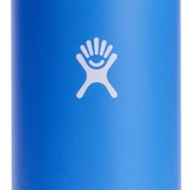 Hydro Flask 20oz Stainless Steel Wide Mouth Water Bottle (Cascade)