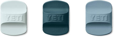 YETI Replacement MagSliders 3-Pack (Agave Teal)