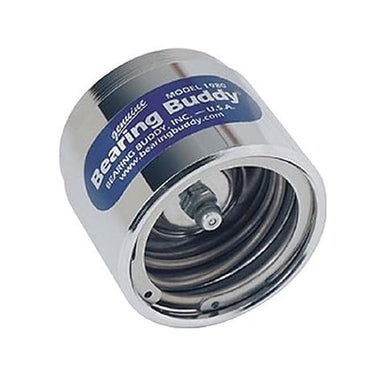 Bearing Buddy Bearing Buddy Chrome Trailer Wheel Bearing Protector 2 Pack