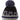 Screamer Kids Nathan Beanie (Black/Blue)