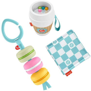 Fisher-Price Baby Bakery Treats Gift Set