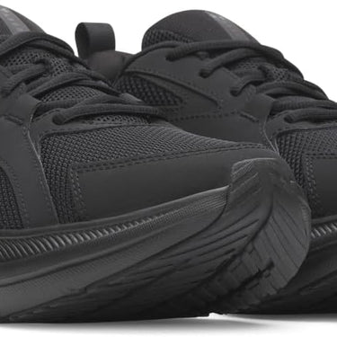 Under Armour Charged+ Assert 11 Men's Running Shoes (Black) Size 9