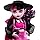 Monster High Draculaura Fashion Doll With Pet Count Fabulous And Accessories