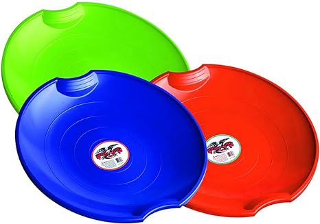 Paricon Flexible Flyer 626 Flying Saucer 26" Assorted Colors (Single Unit) (instore pickup only)