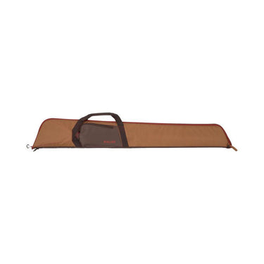 Allen Co, Inc. 52" Belford Shotgun Case, Brown/Camel