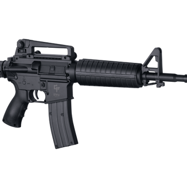 Crosman Game Face Defender Strike Kit