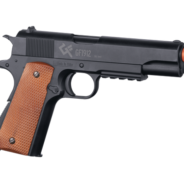 Crosman Game Face Defender Strike Kit