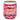 Mike’s Glitter Glo Mallows – Cerise/Shrimp