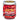 Mike’s Glitter Glo Mallows – Red/Anise