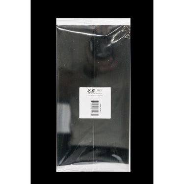 K&S 12 in. L X 6 in. W Mirror Stainless Steel Sheet
