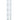 Knape & Vogt White Steel Shelf Bracket 14 Ga. 39 in. L 300 lb