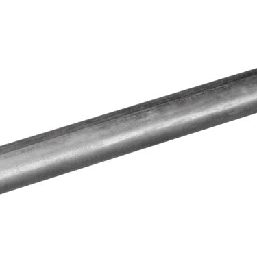 SteelWorks 5/16 in. D X 36 in. L Low Carbon Steel Unthreaded Rod